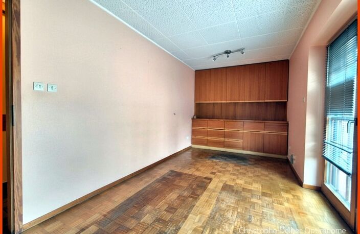 Local/bureau à louer WOERTH (67) — photo 2