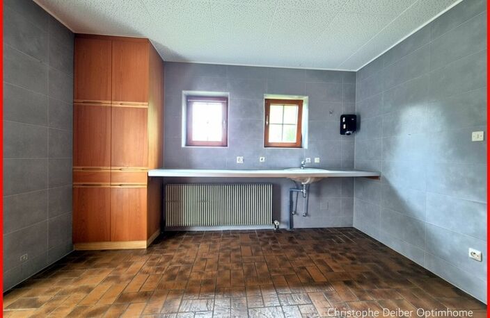Local/bureau à louer WOERTH (67) — photo 3