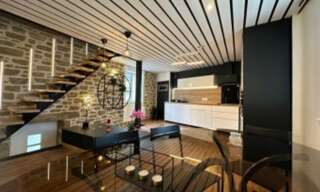 Maison 4 Pièces 124 m² à vendre à Aurec-sur-Loire (43110)