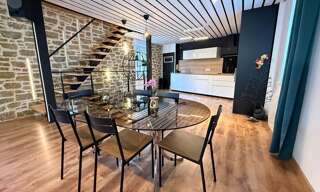 Maison 4 Pièces 124 m² à vendre à Aurec-sur-Loire (43110)