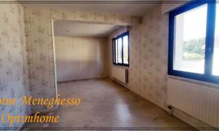 Appartement 5 Pièces 57 m² à vendre à Golbey (88190)