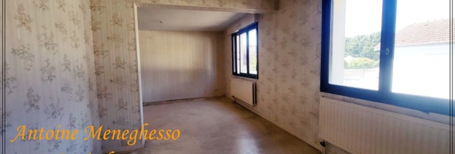 Appartement 5 Pièces 57 m² à vendre à Golbey (88190)