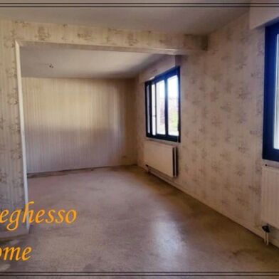 Appartement 5 pièces 53000 €