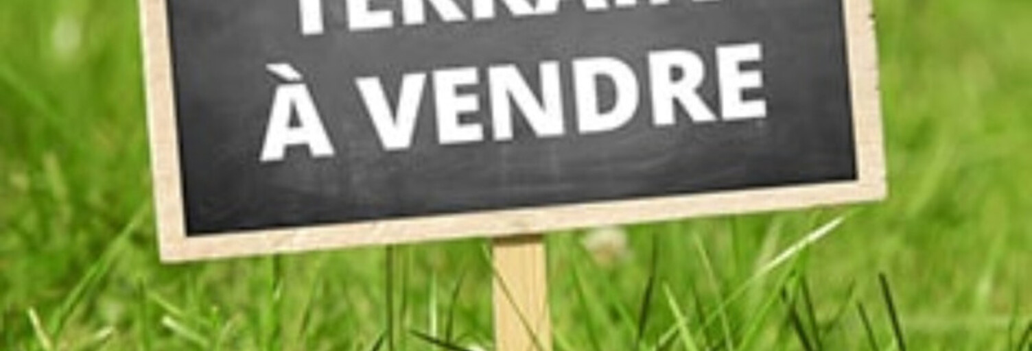 Terrain  1249 m² à vendre à Allaire (56350)