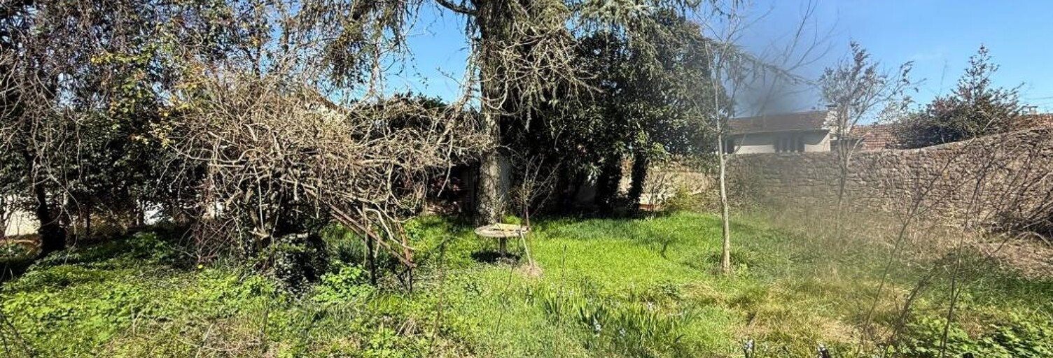 Maison 6 Pièces 335 m² à vendre à Lablachère (07230)