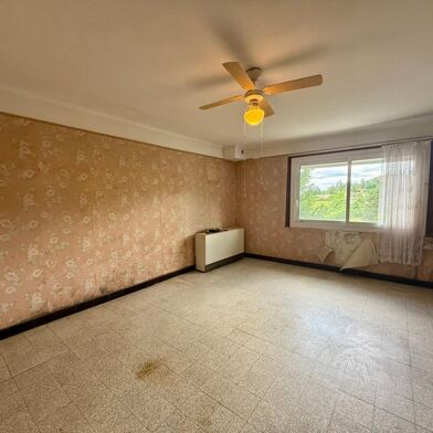 Maison 6 pièces 245000 €