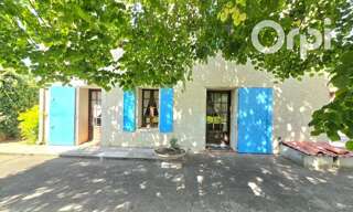 Maison 7 Pièces 170 m² à vendre à Saint-Martin-de-Crau (13310)