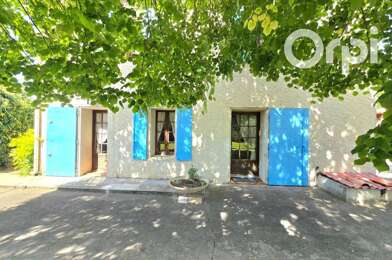 Maison 7 pièces 349000 €