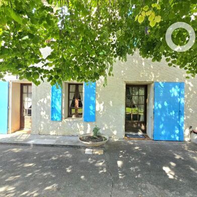 Maison 7 pièces 369000 €
