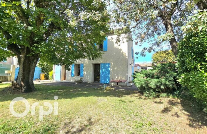 Maison Saint Martin De Crau 8 pièce(s) 170 m2 — photo 3