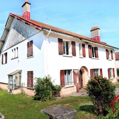 Maison 5 pièces 129000 €