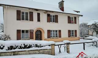 Maison 5 Pièces 153 m² à vendre à Beauménil (88600)