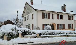 Maison 5 Pièces 153 m² à vendre à Beauménil (88600)