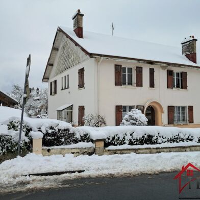 Maison 5 pièces 129000 €