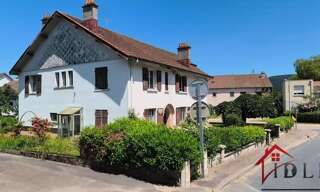 Maison 5 Pièces 153 m² à vendre à Beauménil (88600)