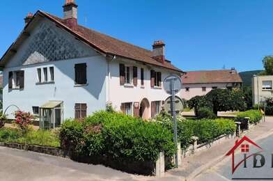 Maison 5 pièces 129000 €