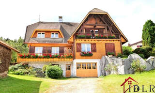 Maison 6 Pièces 150 m² à vendre à Brouvelieures (88600)