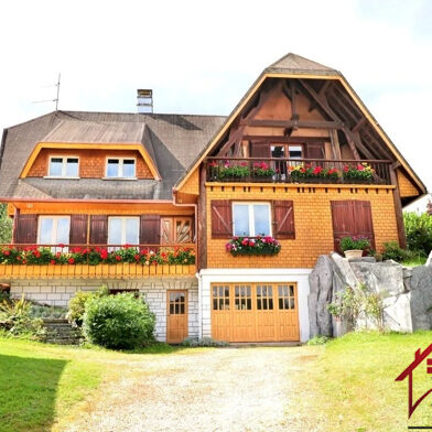 Maison 6 pièces 204500 €