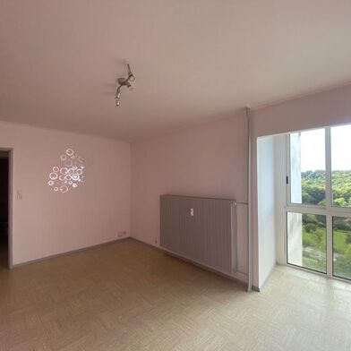 Appartement 4 pièces 40000 €