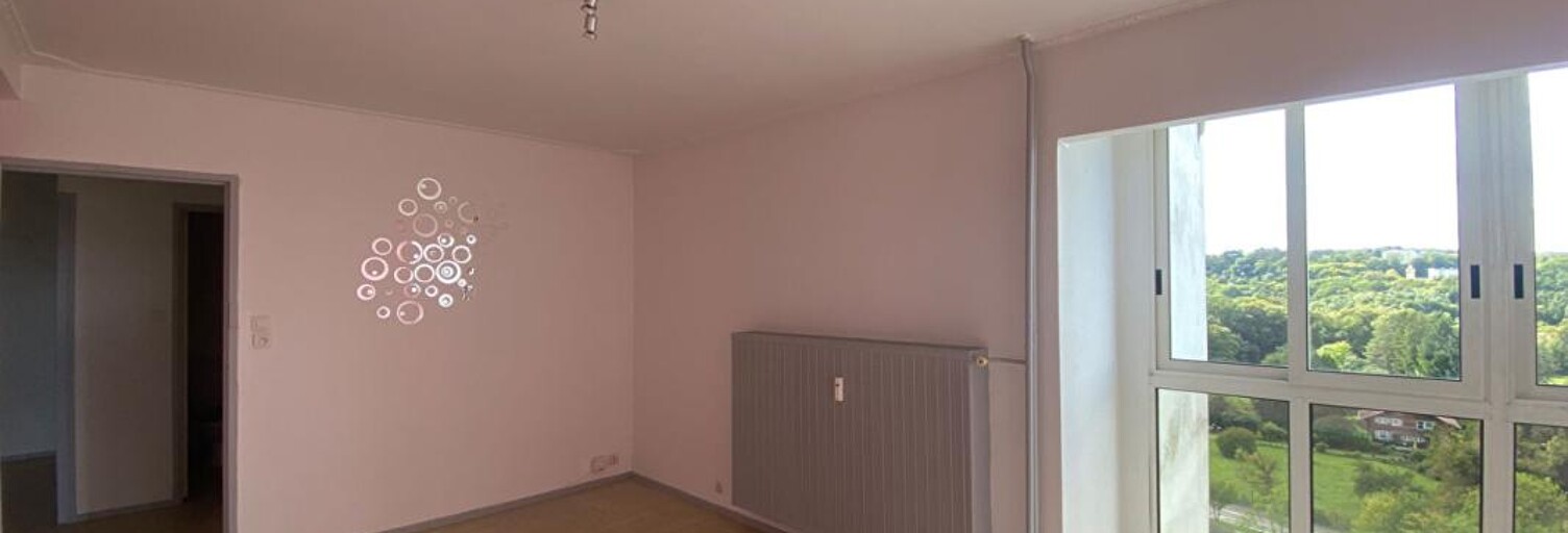 Appartement 4 Pièces 79 m² à vendre à Audincourt (25400)