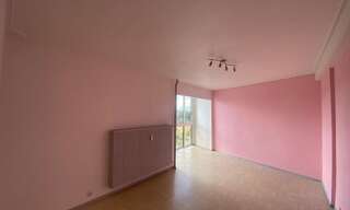 Appartement 4 Pièces 79 m² à vendre à Audincourt (25400)