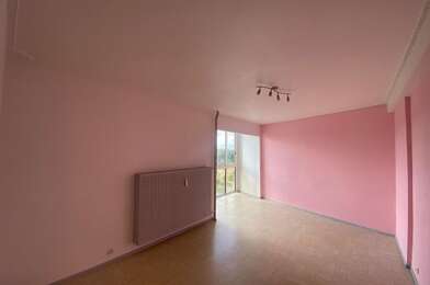 Appartement 4 pièces 40000 €