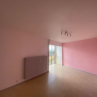 Appartement 4 pièces 40000 €