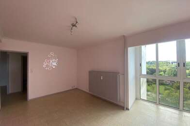 Appartement 4 pièces 30000 €