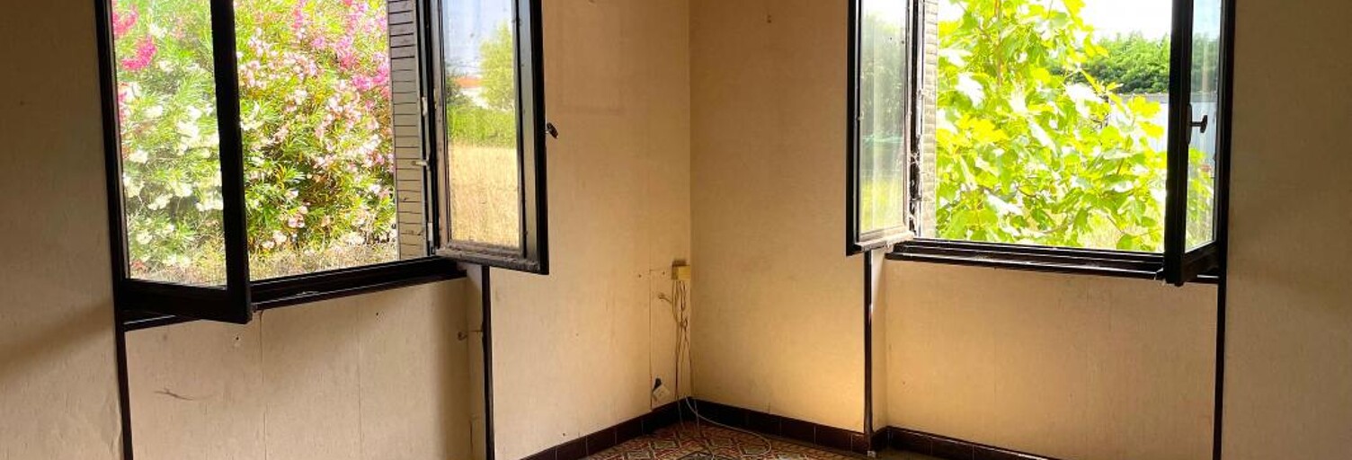 Appartement 3 Pièces 62 m² à vendre à Montélimar (26200)