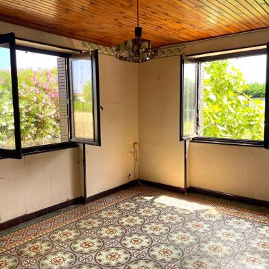 Appartement 3 pièces 107000 €