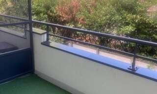 Appartement 2 Pièces 43 m² à louer à Talence (33400)