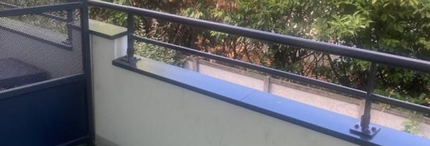 Appartement 2 Pièces 43 m² à louer à Talence (33400)