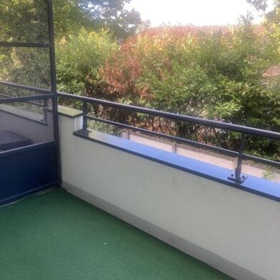 Appartement 2 pièces 868 €