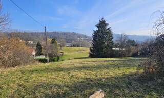 Terrain  530 m² à vendre à Jujurieux (01640)