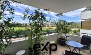 Appartement 3 Pièces 56 m² à vendre à Plan-de-Cuques (13380)