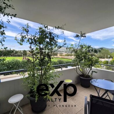 Appartement 3 pièces 295000 €