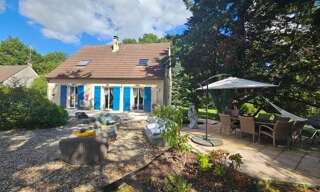 Maison 6 Pièces 149 m² à vendre à Courtenay (45320)