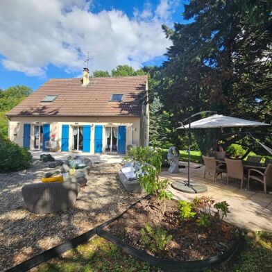 Maison 6 pièces 215000 €