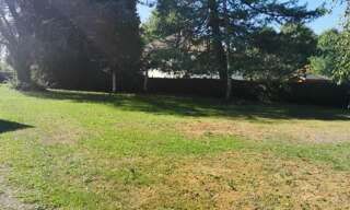 Terrain  1600 m² à vendre à Couzeix (87270)