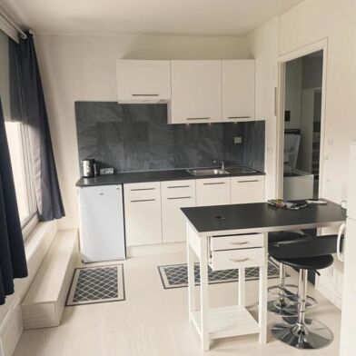 Appartement 1 pièces 84900 €