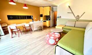 Maison 3 Pièces 53 m² à vendre à Bailly-Romainvilliers (77700)