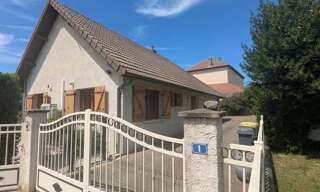 Maison 5 Pièces 130 m² à vendre à Chalon-sur-Saône (71100)