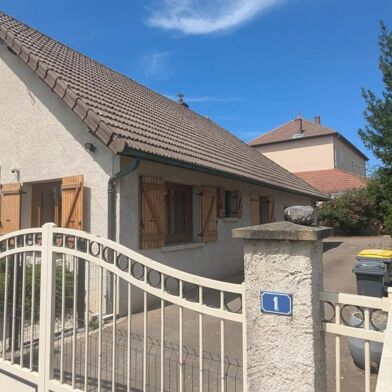 Maison 5 pièces 297000 €