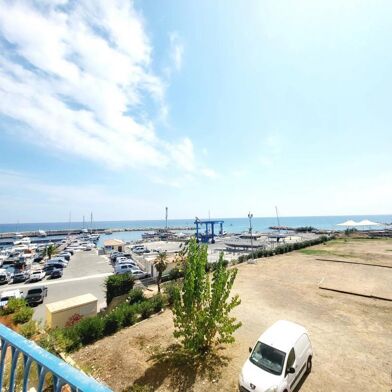 Appartement 2 pièces 207000 €