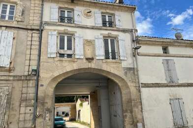 Immeuble  138450 €