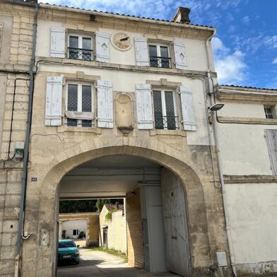 Immeuble  138450 €