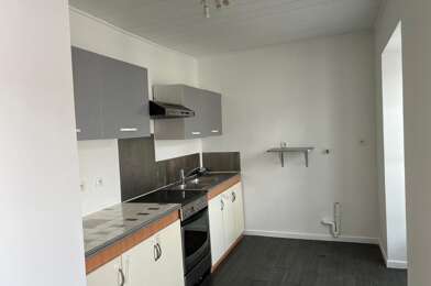 Immeuble  138450 €