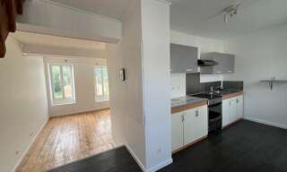 Immeuble  86 m² à vendre à Saint-Jean-d'Angély (17400)