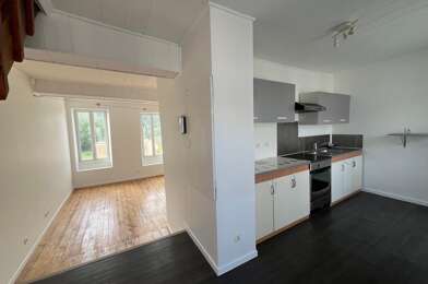 Immeuble  138450 €