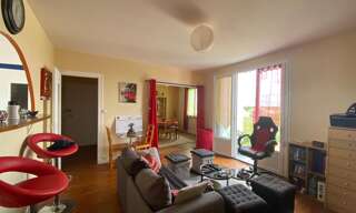 Appartement 3 Pièces 73 m² à vendre à Rochefort (17300)